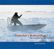 Vinterlots i Bottenviken