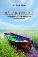 Båtar i Norr