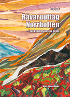 Råvaruuttag Norrbotten